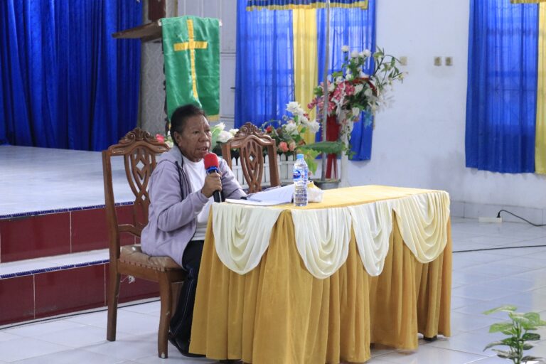 Pertemuan Kepala Sekolah dan Wali Murid: Menuju PKL yang Bermakna dan Berkarakter