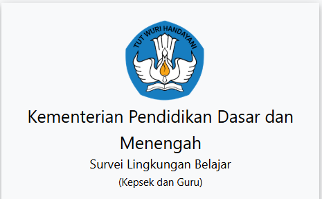 Survei Lingkungan Belajar 2025
