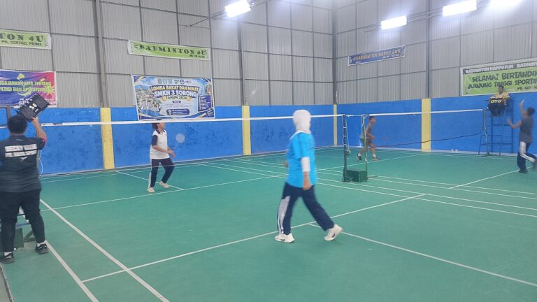 SMKS YPK Imanuel Sorong Raih Juara II Umum Lomba Bakat dan Minat yang Diselenggarakan SMKN 3 Kota Sorong